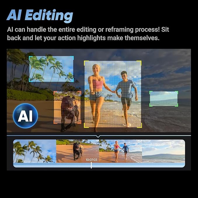 Insta360 X4 Divers Bundle