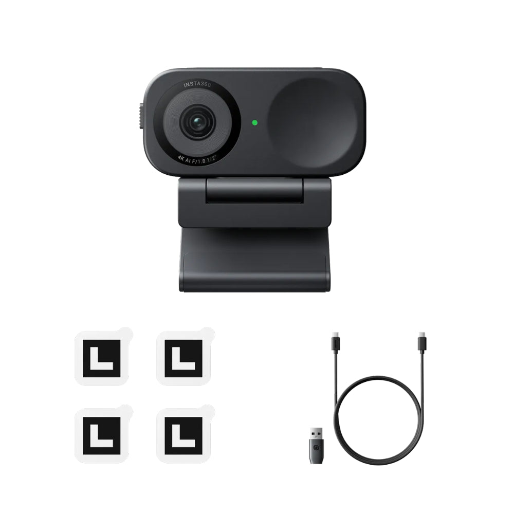 Insta360 Link 2C