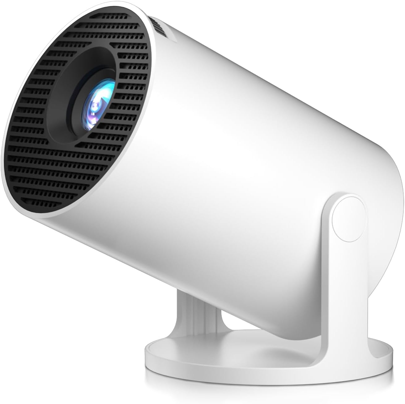 [2026 New Upgraded]Smart 4K Projector,WiFi 6 BT5.4,12000Lumens with Auto Keystone