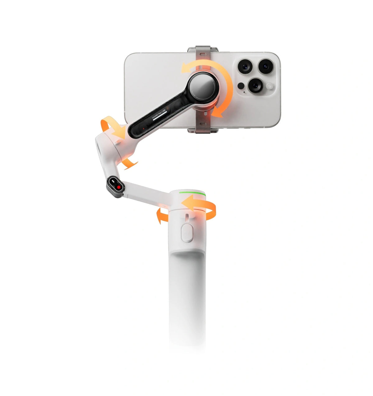 Insta360 Handheld Gimbals Flow 2 Pro