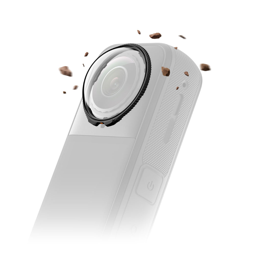 Insta360 X5 Invisible Dive Case